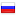trreg.ru hosted country
